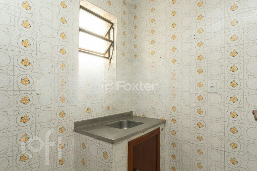 Apartamento à venda com 1 quarto, 41m² - Foto 12