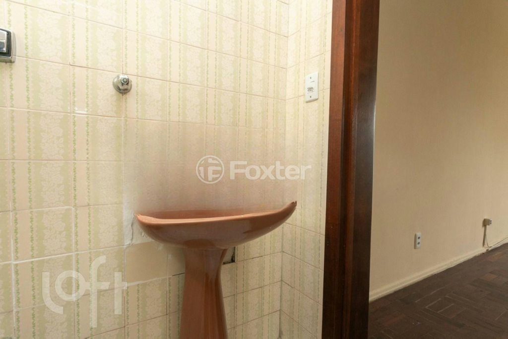 Apartamento à venda com 1 quarto, 41m² - Foto 11