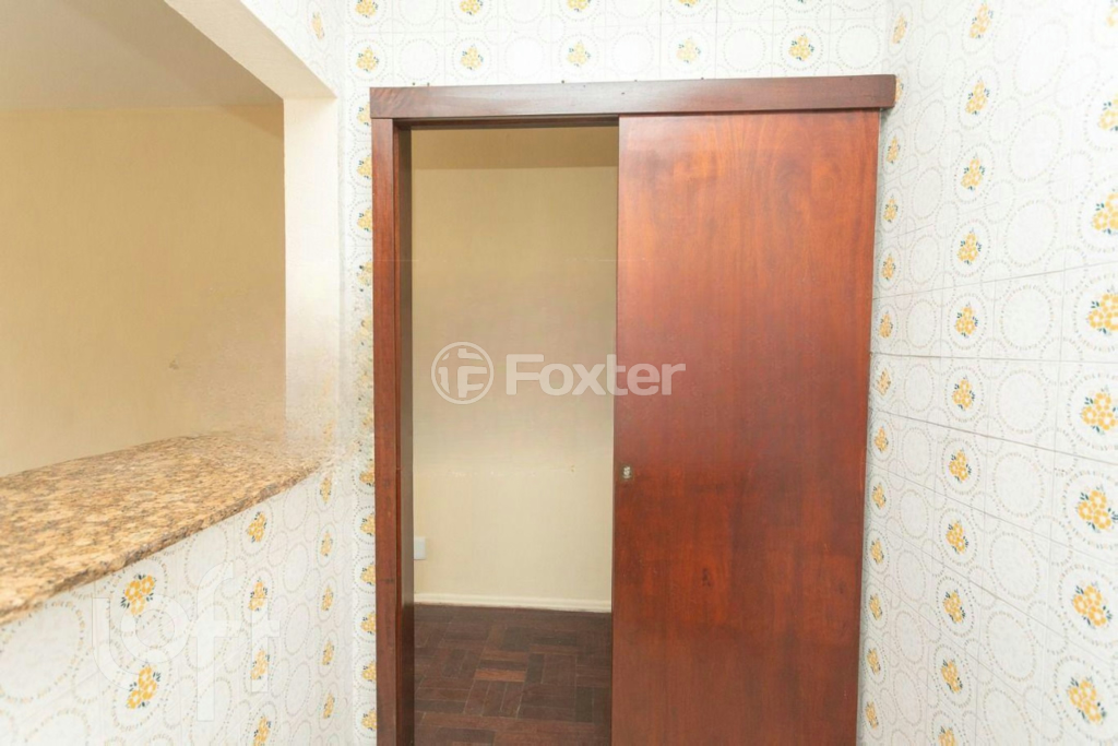 Apartamento à venda com 1 quarto, 41m² - Foto 15