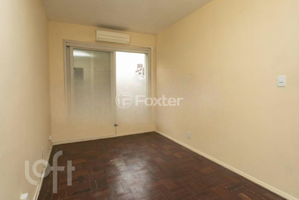 Apartamento à venda com 1 quarto, 41m² - Foto 6
