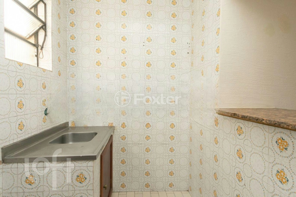 Apartamento à venda com 1 quarto, 41m² - Foto 13