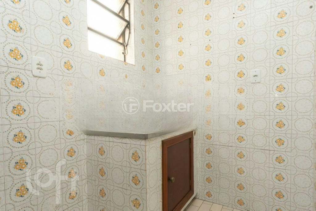Apartamento à venda com 1 quarto, 41m² - Foto 14