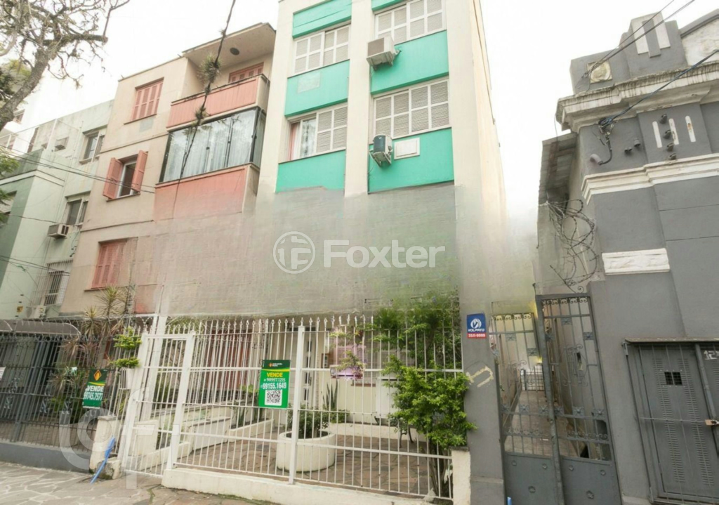 Apartamento à venda com 1 quarto, 41m² - Foto 17