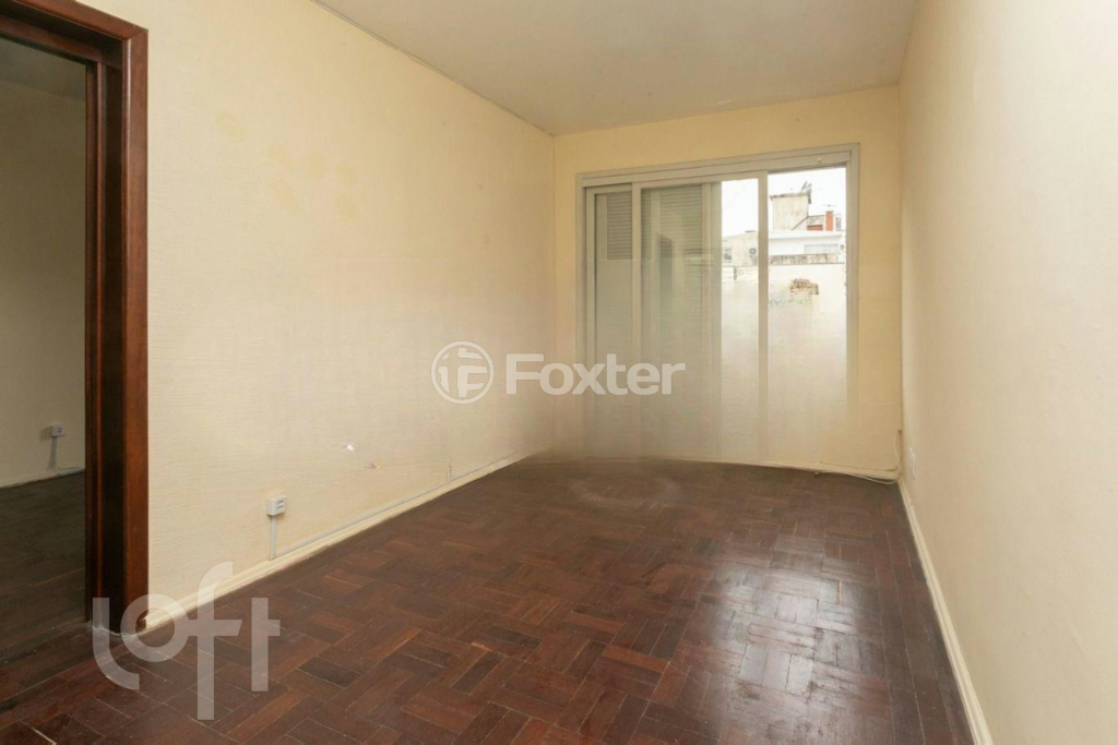 Apartamento à venda com 1 quarto, 41m² - Foto 2