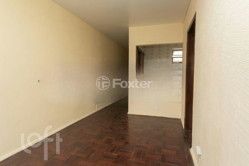 Apartamento à venda com 1 quarto, 41m² - Foto 18