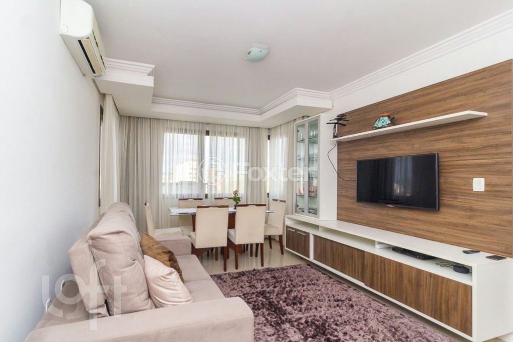 Apartamento à venda com 1 quarto, 47m² - Foto 31