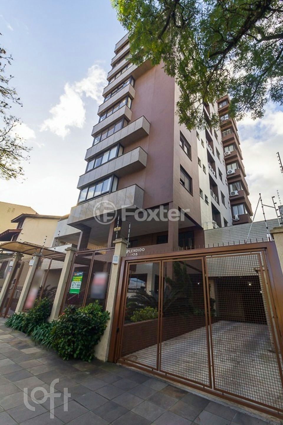 Apartamento à venda com 1 quarto, 47m² - Foto 28