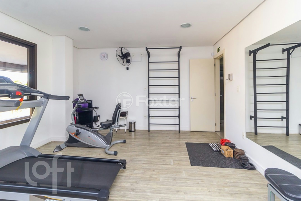 Apartamento à venda com 1 quarto, 47m² - Foto 17