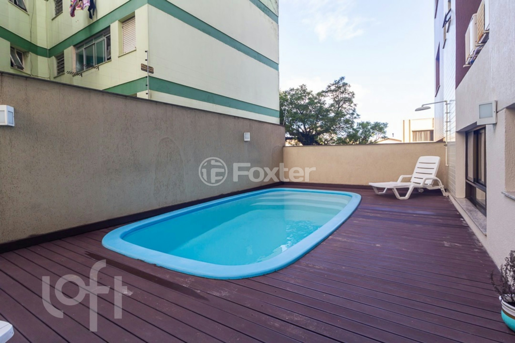 Apartamento à venda com 1 quarto, 47m² - Foto 23