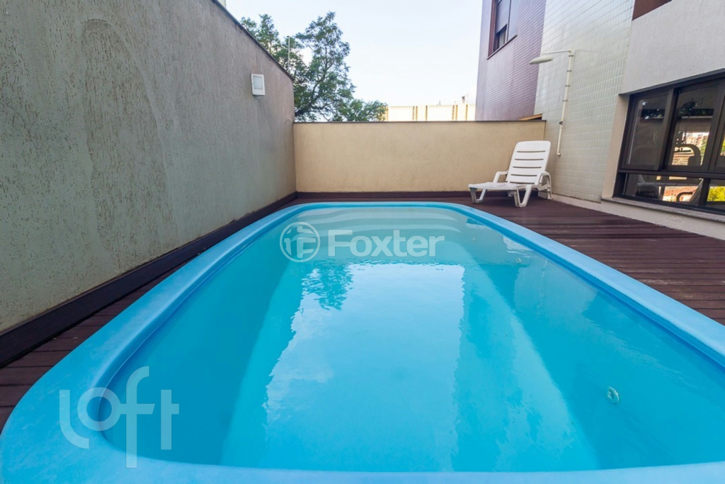 Apartamento à venda com 1 quarto, 47m² - Foto 25