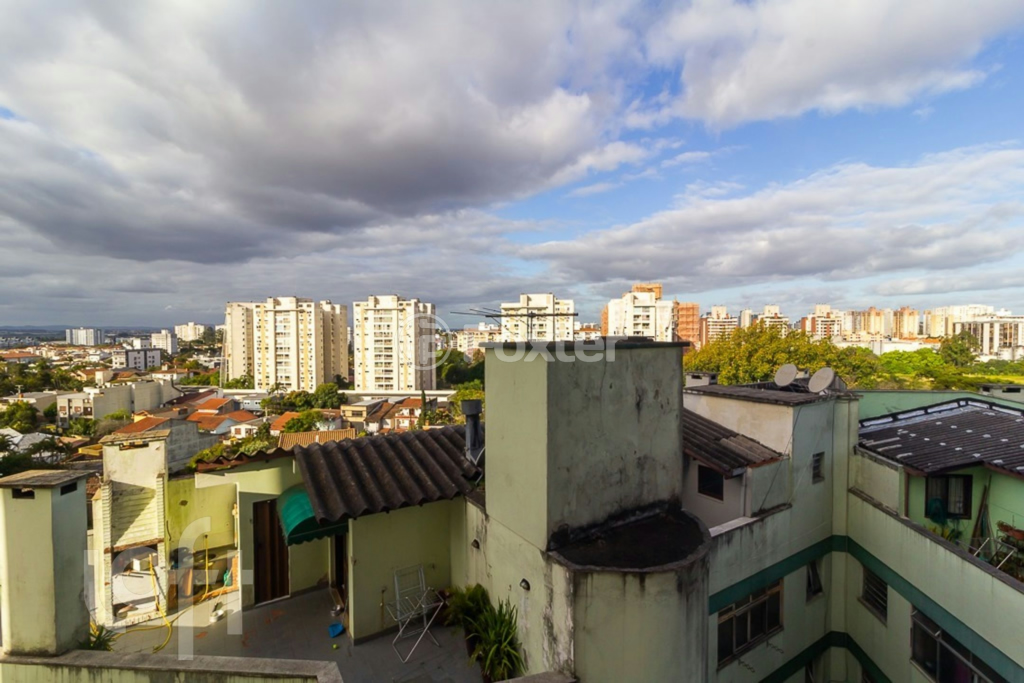 Apartamento à venda com 1 quarto, 47m² - Foto 11