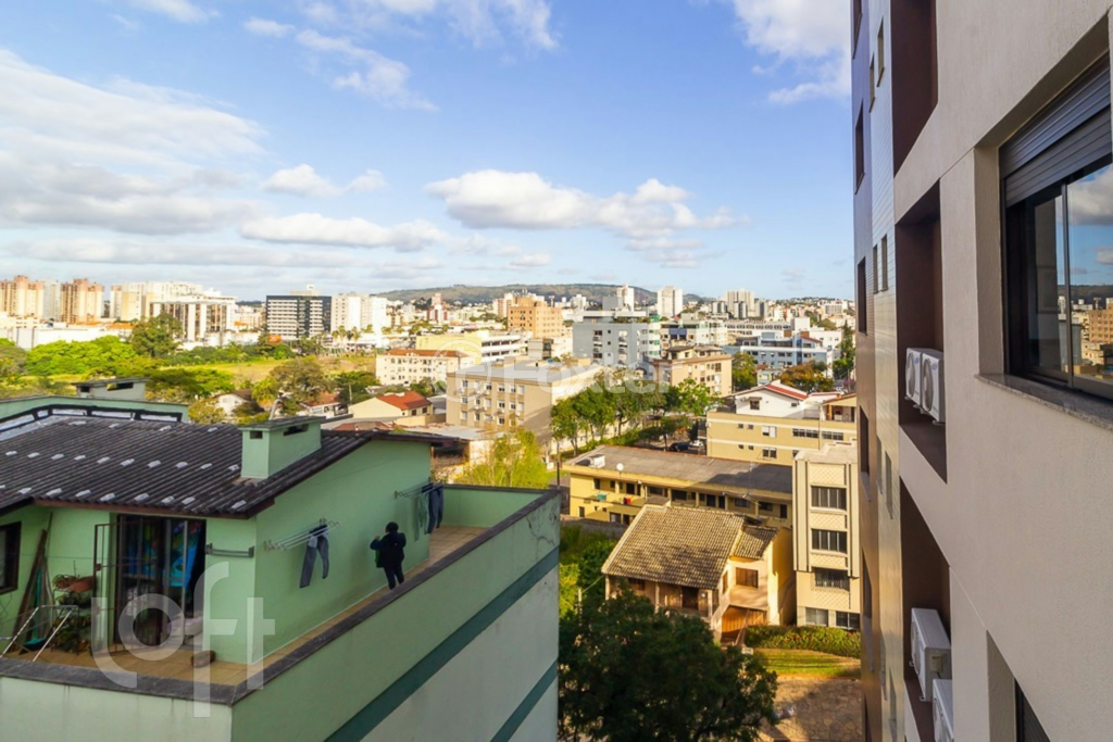 Apartamento à venda com 1 quarto, 47m² - Foto 9