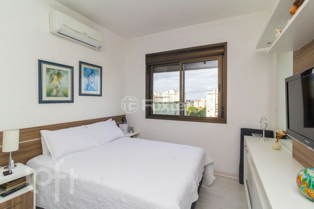 Apartamento à venda com 1 quarto, 47m² - Foto 5