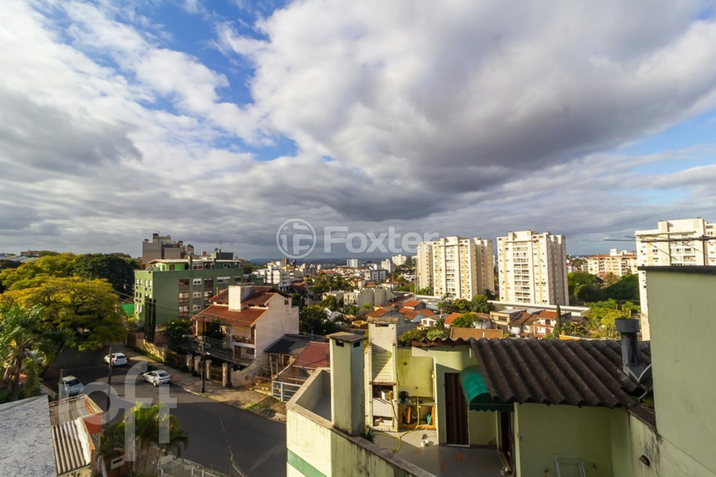 Apartamento à venda com 1 quarto, 47m² - Foto 2