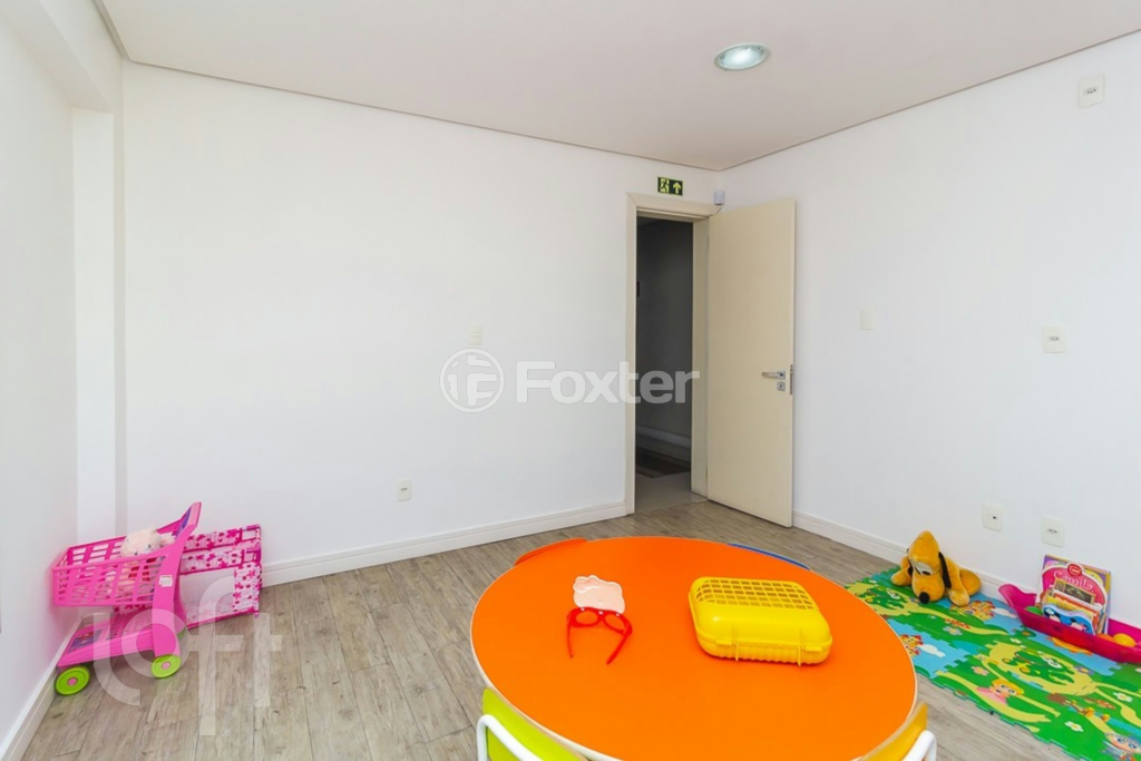 Apartamento à venda com 1 quarto, 47m² - Foto 14