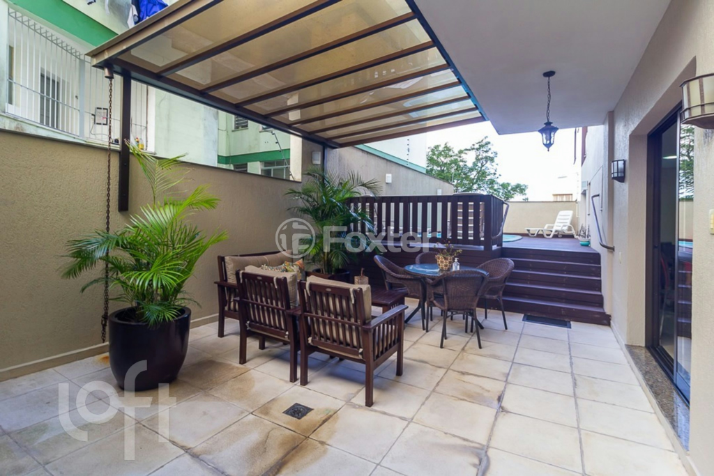 Apartamento à venda com 1 quarto, 47m² - Foto 22