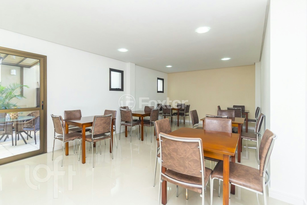 Apartamento à venda com 1 quarto, 47m² - Foto 18
