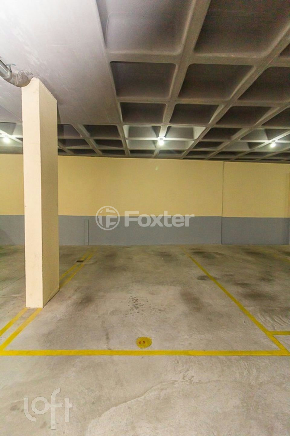 Apartamento à venda com 1 quarto, 47m² - Foto 27
