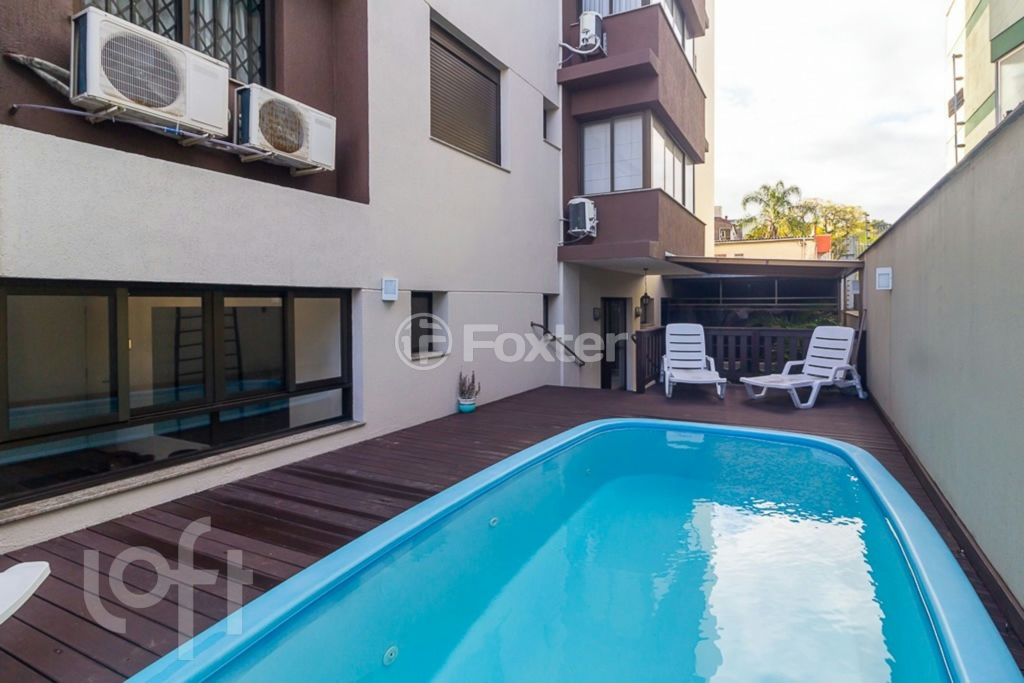 Apartamento à venda com 1 quarto, 47m² - Foto 26