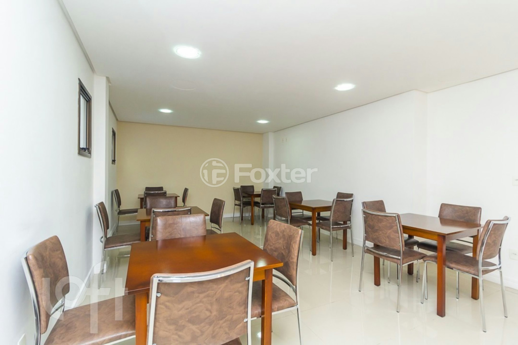 Apartamento à venda com 1 quarto, 47m² - Foto 19