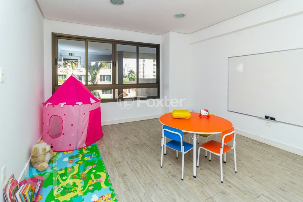 Apartamento à venda com 1 quarto, 47m² - Foto 12
