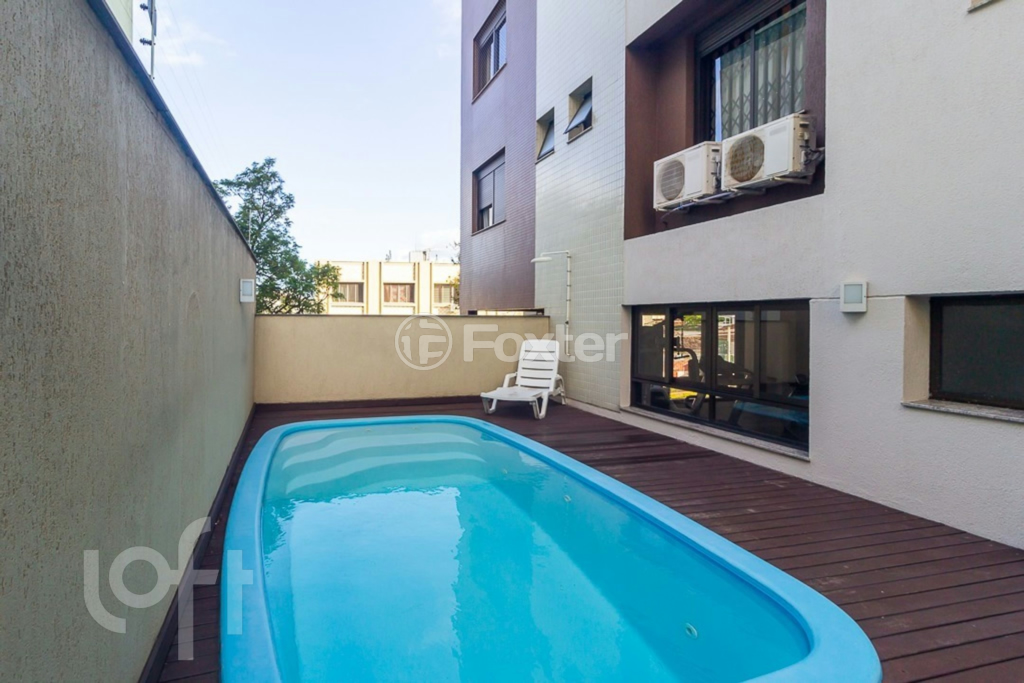 Apartamento à venda com 1 quarto, 47m² - Foto 24