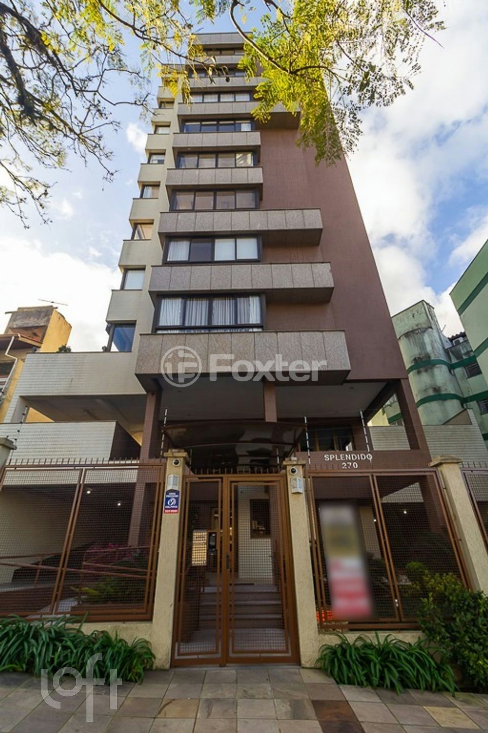 Apartamento à venda com 1 quarto, 47m² - Foto 29