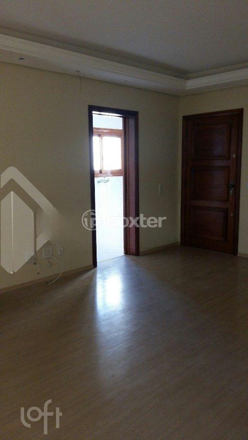Apartamento à venda com 3 quartos, 91m² - Foto 1