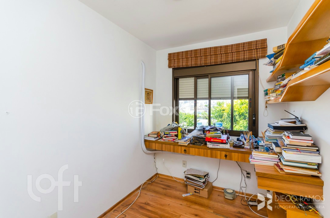 Apartamento à venda com 3 quartos, 69m² - Foto 11
