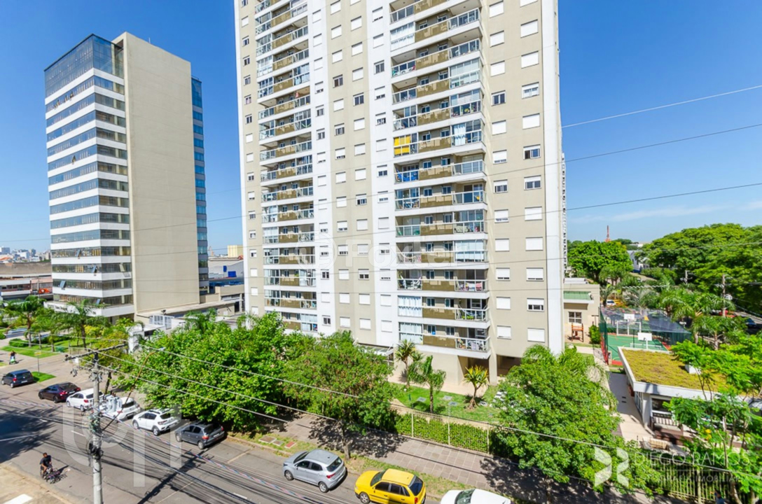 Apartamento à venda com 3 quartos, 69m² - Foto 20