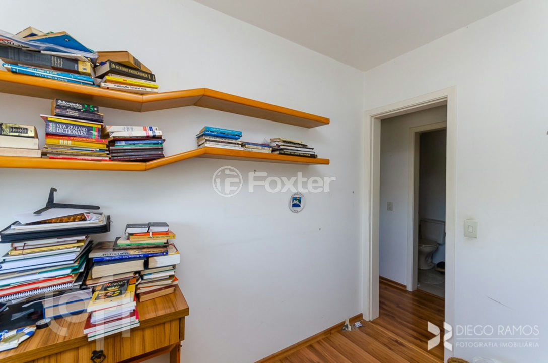Apartamento à venda com 3 quartos, 69m² - Foto 12