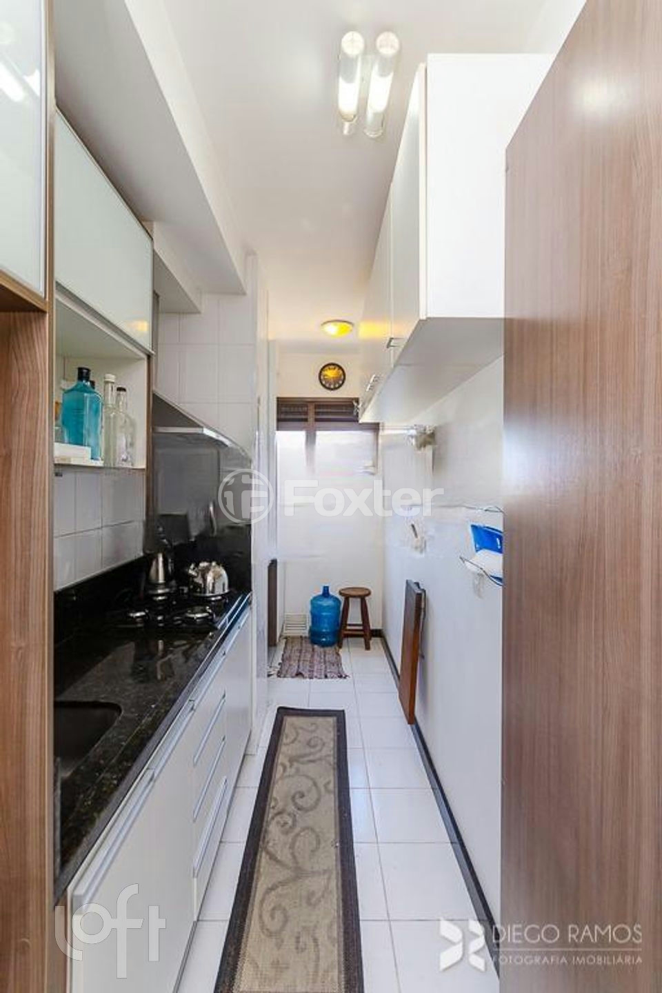 Apartamento à venda com 3 quartos, 69m² - Foto 1