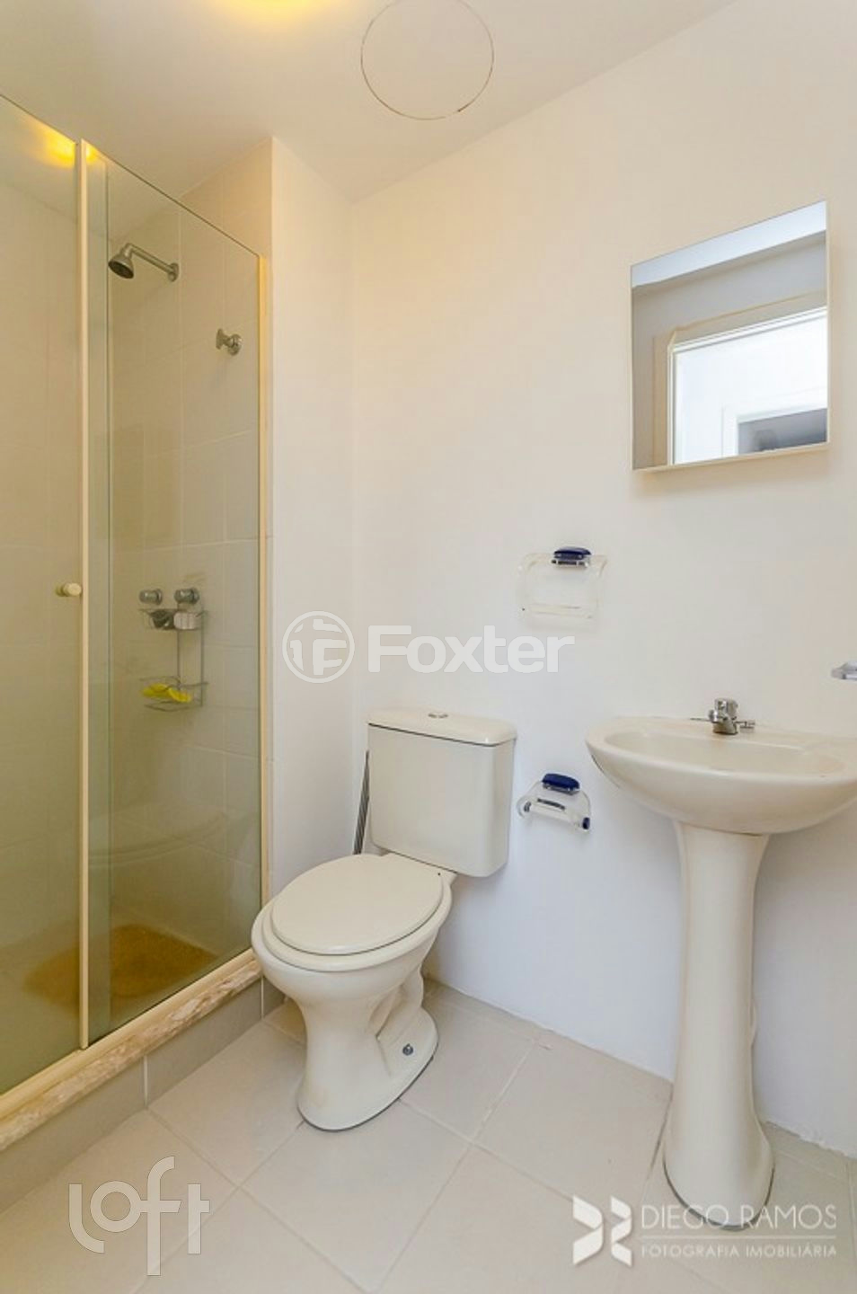 Apartamento à venda com 3 quartos, 69m² - Foto 19