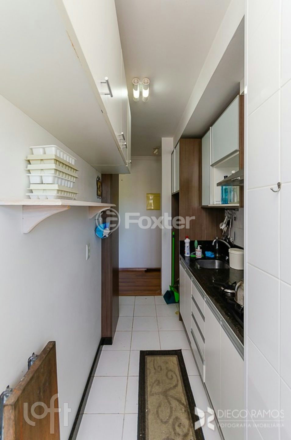 Apartamento à venda com 3 quartos, 69m² - Foto 6