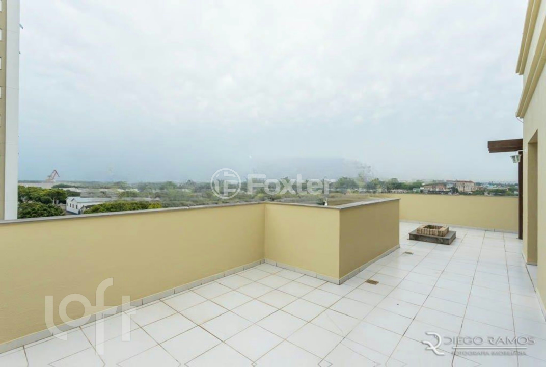 Apartamento à venda com 3 quartos, 69m² - Foto 2