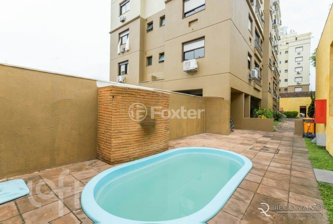 Apartamento à venda com 3 quartos, 69m² - Foto 9