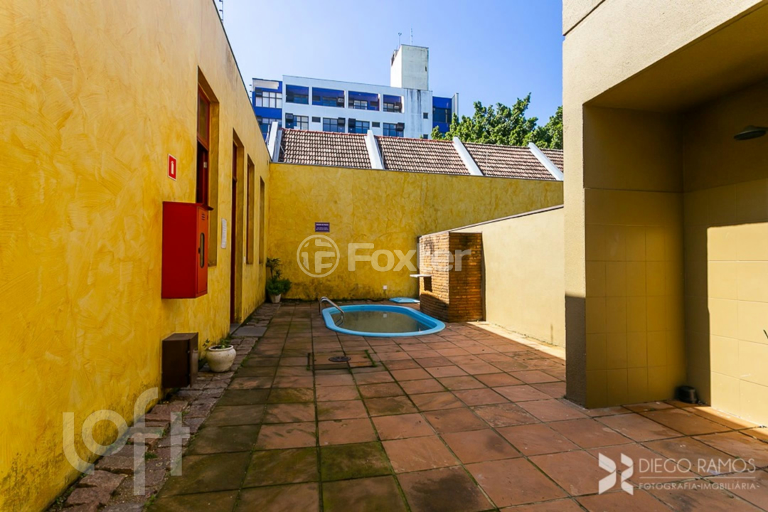 Apartamento à venda com 3 quartos, 69m² - Foto 27