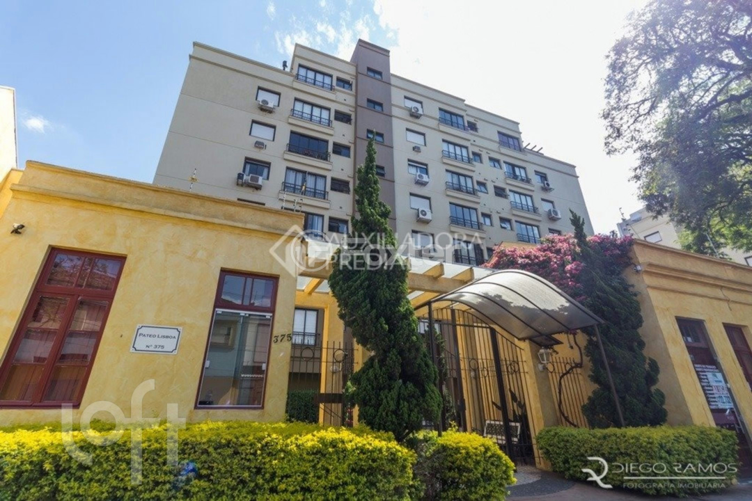 Apartamento à venda com 3 quartos, 69m² - Foto 7