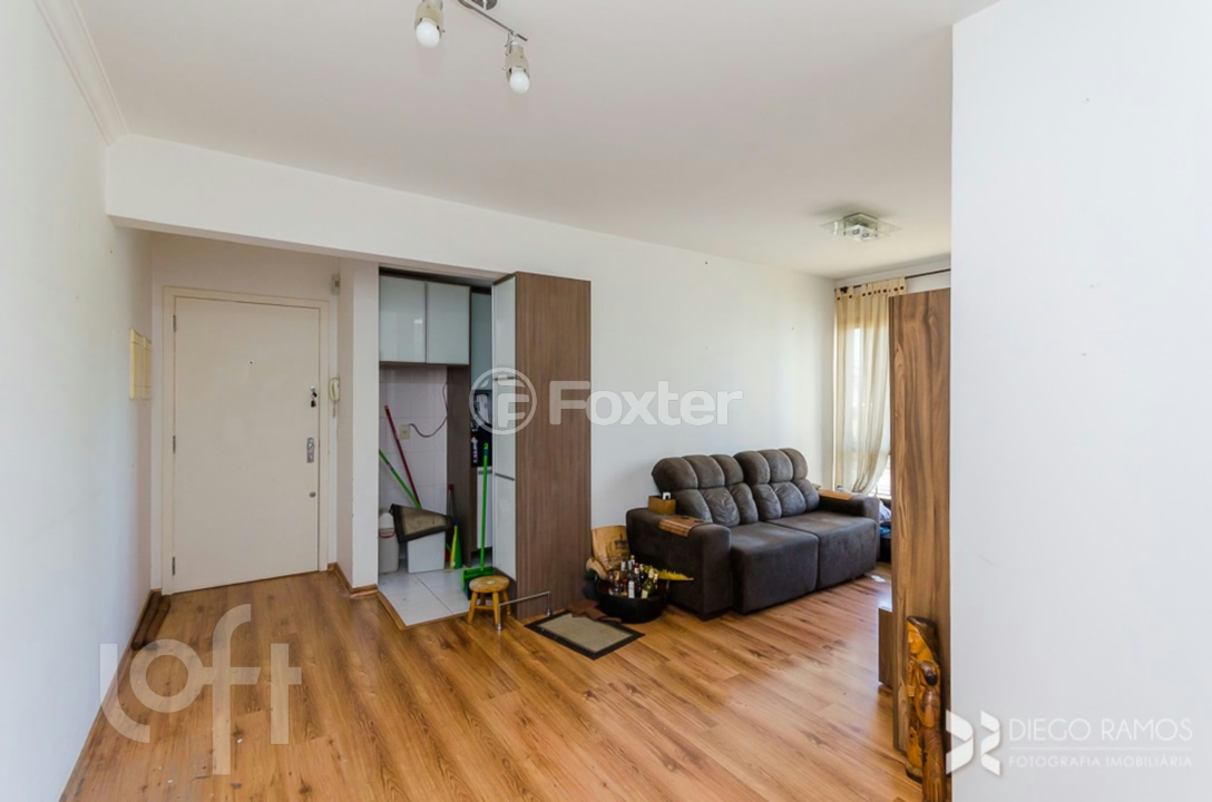 Apartamento à venda com 3 quartos, 69m² - Foto 4