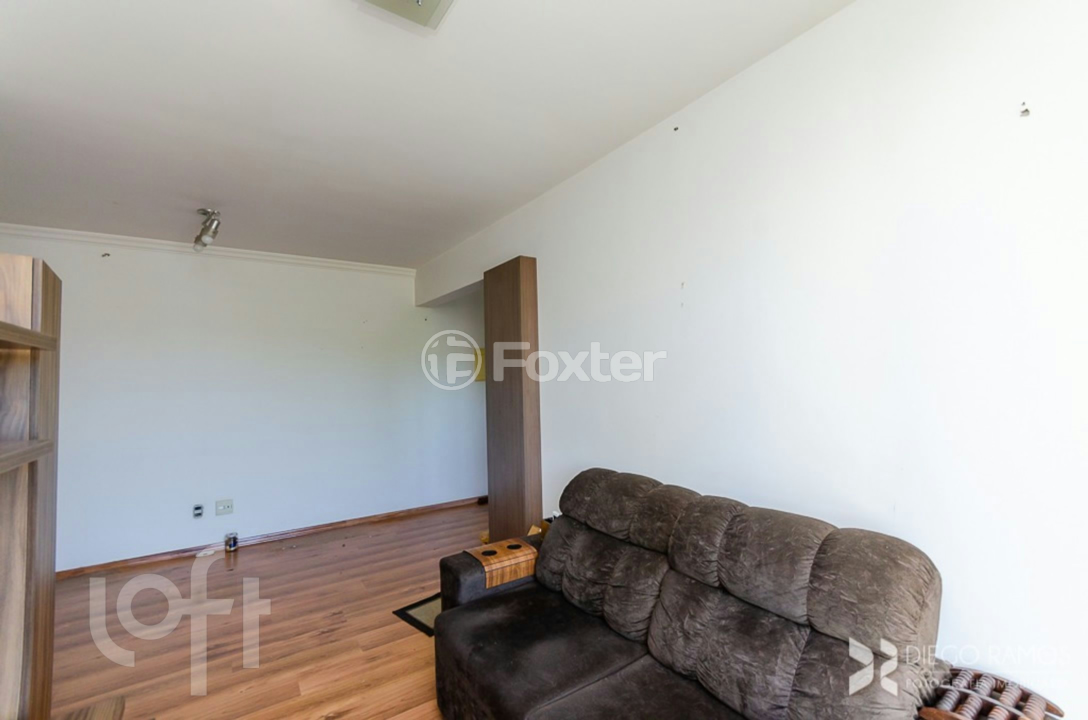 Apartamento à venda com 3 quartos, 69m² - Foto 5