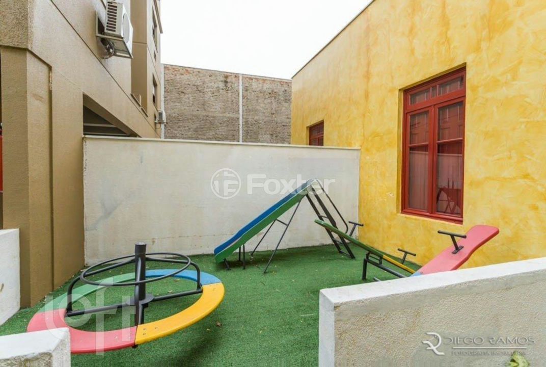 Apartamento à venda com 3 quartos, 69m² - Foto 28