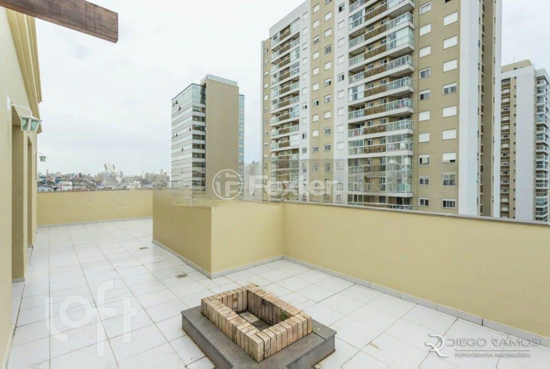 Apartamento à venda com 3 quartos, 69m² - Foto 3