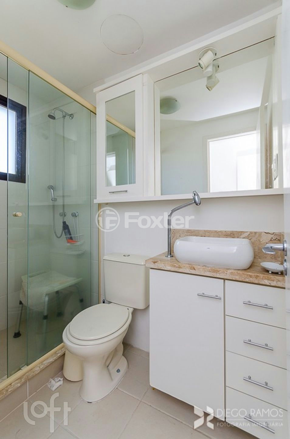 Apartamento à venda com 3 quartos, 69m² - Foto 17