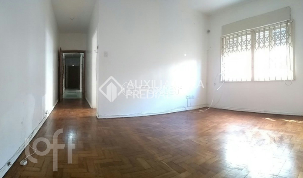 Apartamento à venda com 2 quartos, 67m² - Foto 1