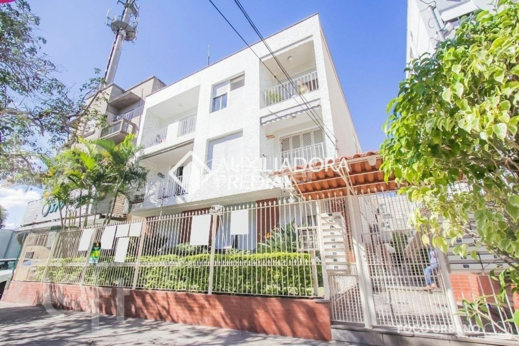 Apartamento à venda com 2 quartos, 67m² - Foto 6