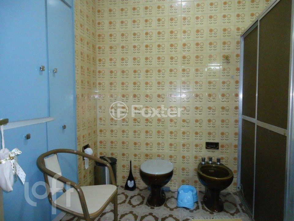 Casa à venda com 3 quartos, 169m² - Foto 23