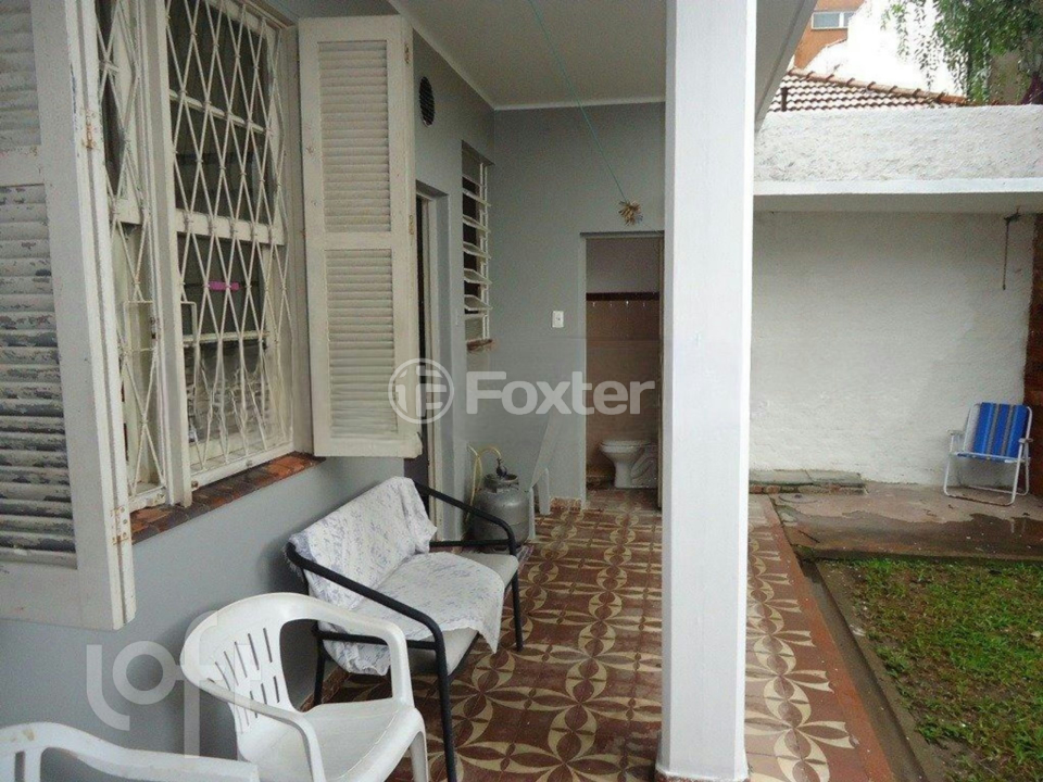 Casa à venda com 3 quartos, 169m² - Foto 5
