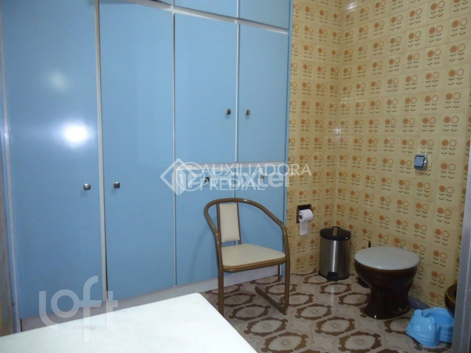 Casa à venda com 3 quartos, 169m² - Foto 24