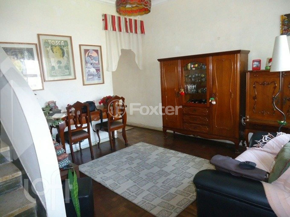 Casa à venda com 3 quartos, 169m² - Foto 7