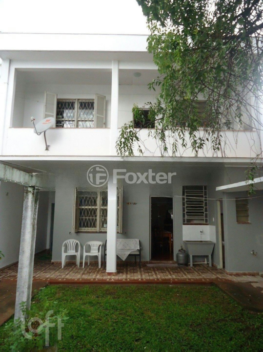 Casa à venda com 3 quartos, 169m² - Foto 25